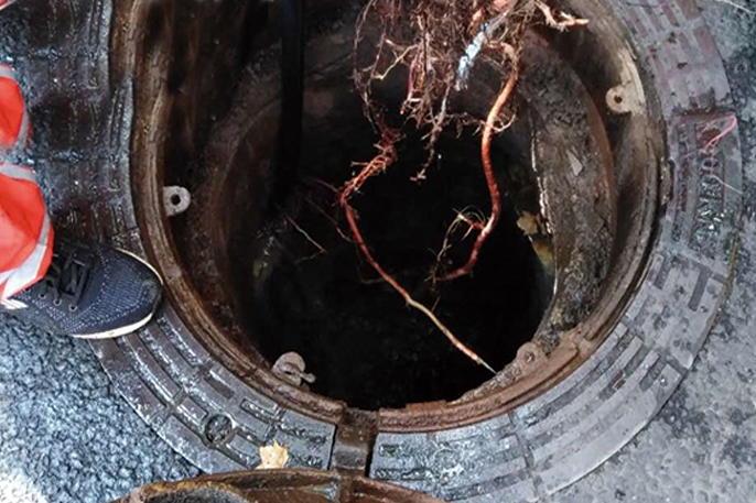 新市管道预处理